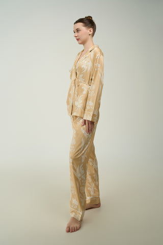 Alora Premium Full Length Pyjamas